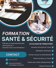 Solution Prévention Sécurité image 8