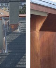 Martin Herrmann Bedachungen Spenglerei Zimmerei GmbH Bild 3