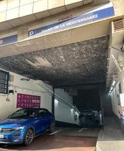 Parking Indigo Nice Palais Méditerranée image 9