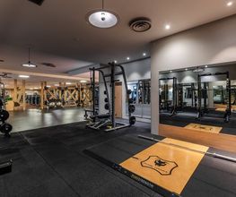 Palestra McFIT Marghera immagine 3