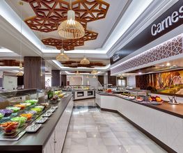 Restaurante Buffet imagen 7