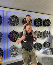 WS Reifen + Kfz Service Bild 15