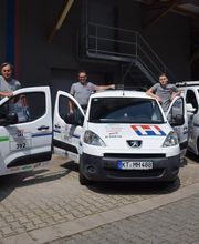 Elektrotechnik Hüßner Bild 2