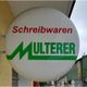 Schreibwaren Multerer - Inh. Christina Freidl
