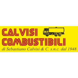 Calvisi Combustibili logo