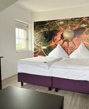 Hotel Bitzer Backnang Bild 14