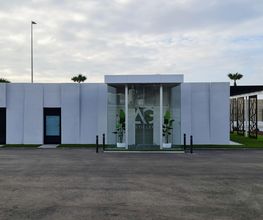Agro Grape Distillery, S.L. imagen 2
