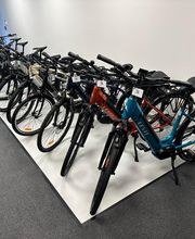 Cyclo truck et Cyclo truck Le Shop image 1