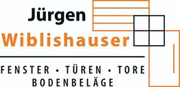 Fenster Jürgen Wiblishauser