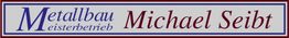Michael Seibt Metallbau