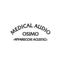 Medical Audio Osimo logo