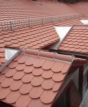 Engelbauer GmbH Dachdeckermeisterbetrieb Bild 4