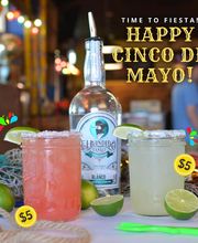 Angry Crab Shack image 11