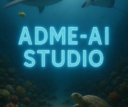 Adme-AI Studio image 9