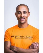 Körpermanager Erik Randrianarisoa Bild 4