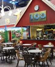 Morskieft Café Restaurant Speeltuinen