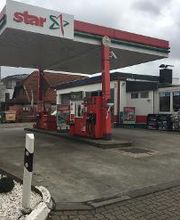 star Tankstelle Bild 1