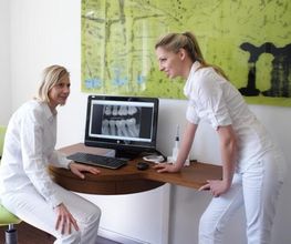 Dentilus - Dr. med. dent. Anke Benoit Bild 6