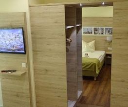 AKZENT Hotel Murrer Bild 9