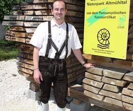 Treppenbau Biehler Bild 1