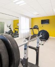 Résidence étudiante Nemea Dijon Eiffel image 15