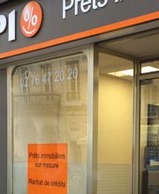 CAFPI Pont-Audemer courtier en crédit immobilier image 1