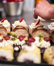 Sievers Backstube Bild 7