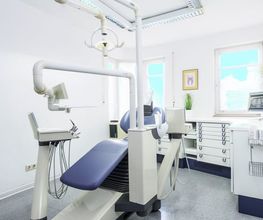 Zahnarztpraxis Beate Schönberger Bild 4