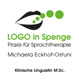 Logo in Spenge Michaela Eckhof-Ostuni