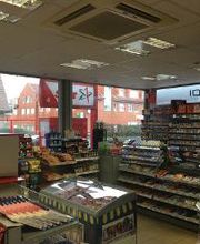 star Tankstelle Bild 5