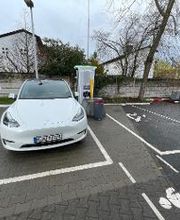 Shell Recharge Charging Station Bild 16