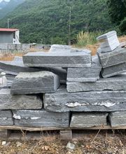 Graniti, Giardini e Pali di Castagno by DT Multiservices di Daniele Tiboni, selvicoltore AFC Bild 1