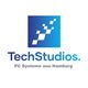 TechStudios. PC Systeme Hamburg