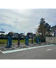 Electra Charging Station image 1