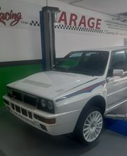 G.D.R. Racing Sagl Bild 4