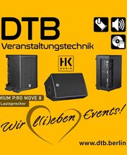 DTB Veranstaltungstechnik GmbH Bild 3