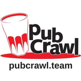 PubCrawl Team