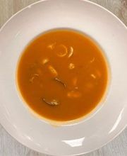 La Flor de Galicia - Restaurante Gallego Madrid imagen 12