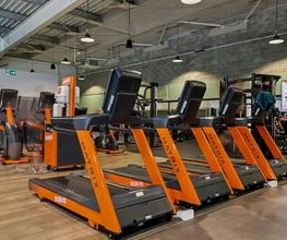Basic-Fit 24/7 image 6