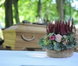 Wald-Zeremomien Bild 10
