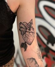 EXI STUDIOS – Tattoo & Piercing Hameln Bild 5