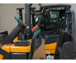 Roos Gabelstapler-Handels-GmbH Bild 5