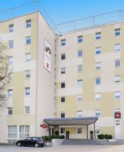ibis Stuttgart Airport Messe Bild 2
