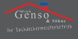Erich Genso & Söhne GmbH & Co KG