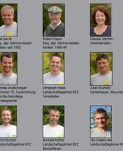 David Gartenbau AG Bild 2