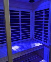 Muscle Therapy Wellness Lounge image 20