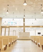 Oratorio multiconfesional