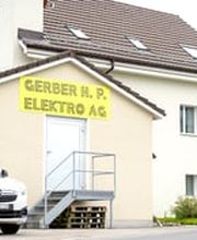 Gerber H.P. Elektro AG Bild 3