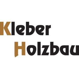 Kleber Holzbau