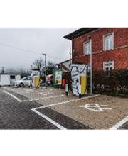 Shell Recharge Charging Station Bild 13